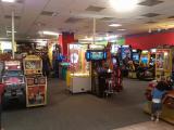 Zonkers Arcade 1