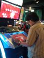 DJMAX TECHNIKA2 @ Fun World Grand Indonesia