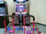 DDR USA in Pigeon Forge 2