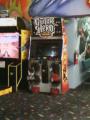 Guitar Hero: Arcade, Lazer Port Fun Center, Pigeon Forge, TN