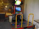 DDR Encore 2 Machine