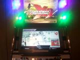 DDR X2, Dollywood's Tennessee Tornado Arcade, Pigeon Forge, TN 2
