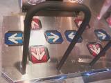 DDR X2, Dollywood's Tennessee Tornado Arcade, Pigeon Forge, TN 3