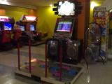 DDR MAX2 On Plaza Semanggi