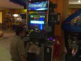 Drummania V3 Plaza semanggi