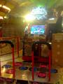DDR SN2 Botani Square Bogor