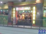 TOM'S WORLD ROBINSONS Place MANILA