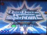 DDR SuperNOVA2 (ASIAN Ver.)