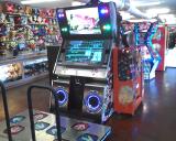 Nostalgia Park DDR X2