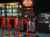 Beau Rivage Casino - DDR SN Machine
