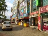 Joy Plaza @ Gunsan University (South Korea)