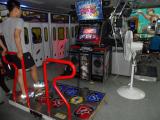 Joy Plaza @ Gunsan U (Pump Fiesta EX)