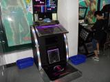 Joy Plaza @ Gunsan U (DJMT2 and jubeat)