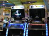 The Mall - DJMAX TECHNIKA2