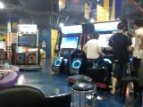 Singapore, West Mall (Timezone)