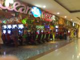 Fun world - Ocean Dream botani square