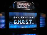 Operation Ghost cabinet