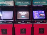 montecassino -Arcade