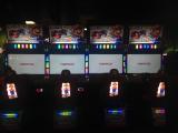 Mario Kart Arcade GP DX SOCP