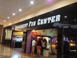 All Amusement Fun Center in Burbank Mall