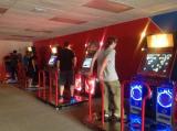 Arcade Section 1