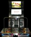 Dance Dance Revolution X2 at FunHaven