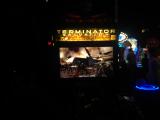 Terminator Salvation Dave & Buster's Santa Anita