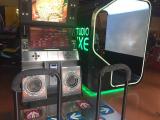 DDR X at the arcade near Jaguar