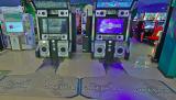 some dance games