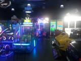 Q Power Station SM MoA - Redemption Game Area 2