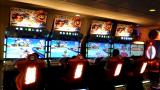 Mario Kart Arcade Grand Prix DX @ CEC