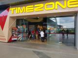 Timezone Ayala Malls Feliz