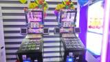 QPS Podium - jubeat festo