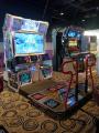 PIU, Beatmania, Dance Evolution