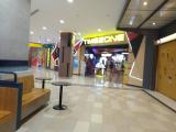 Timezone Robinsons Magnolia Entrance