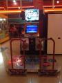 DDR Machine (Crazy Park)