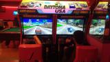 Daytona USA Daytona USA