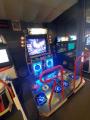 Pump It Up DX Hollywood Arcade 