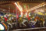 Merry Go Round