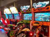 Racing games 