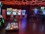 Pump it up prime location in TekZone in Avenues mall from Kuwait