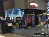 Cineplex Yonge-Eglinton - September 8