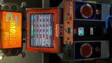 ITG2 cabinet up close 