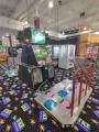 DDR Extreme Machine - Tilt Studios in Hagerstown