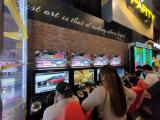 Timezone Ayala Feliz Wangan Midnight Maximum Tune 6 RR (January 2022)