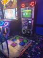 DDR Solo Cab