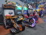 Sta Lucia East Grand Mall Worlds of Fun Racing Arcade (February 2022)