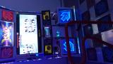 Pump It Up XX cabinet