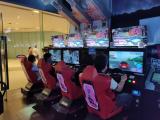 QPS Shangri-La Wangan Midnight Maximum Tune 6RR (May 2022)