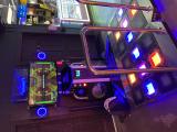 StepManiaX - Fun World Arcade, Lake George 